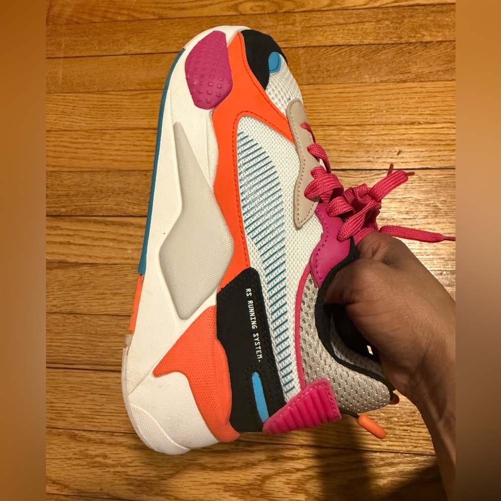 Puma RS-X Sneakers - Picture 3 of 6